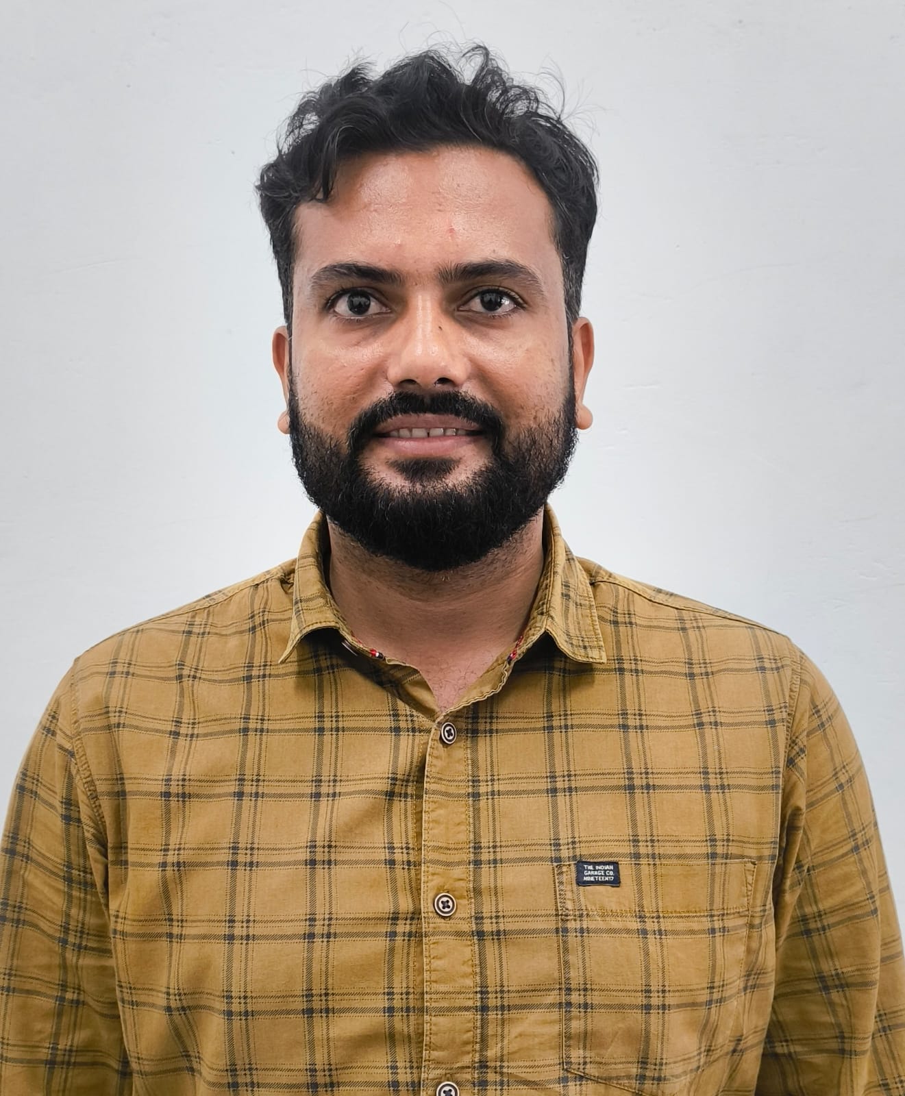 Employee Photo